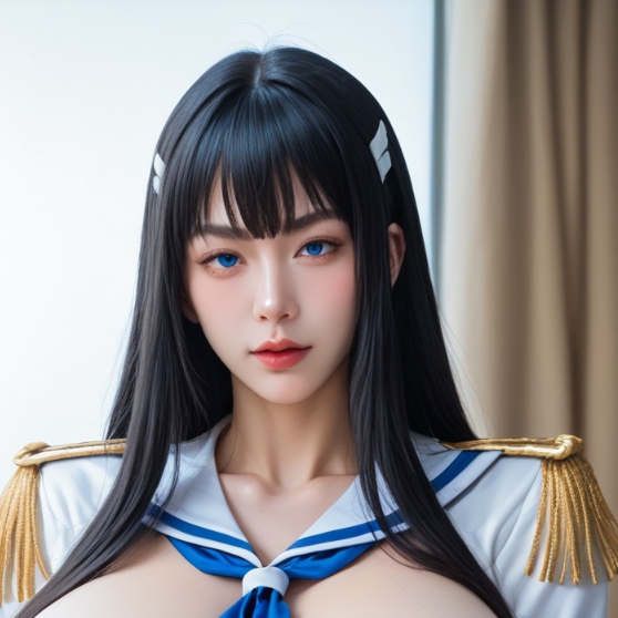 双斩少女