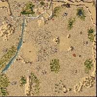 Helms Deep Co-op