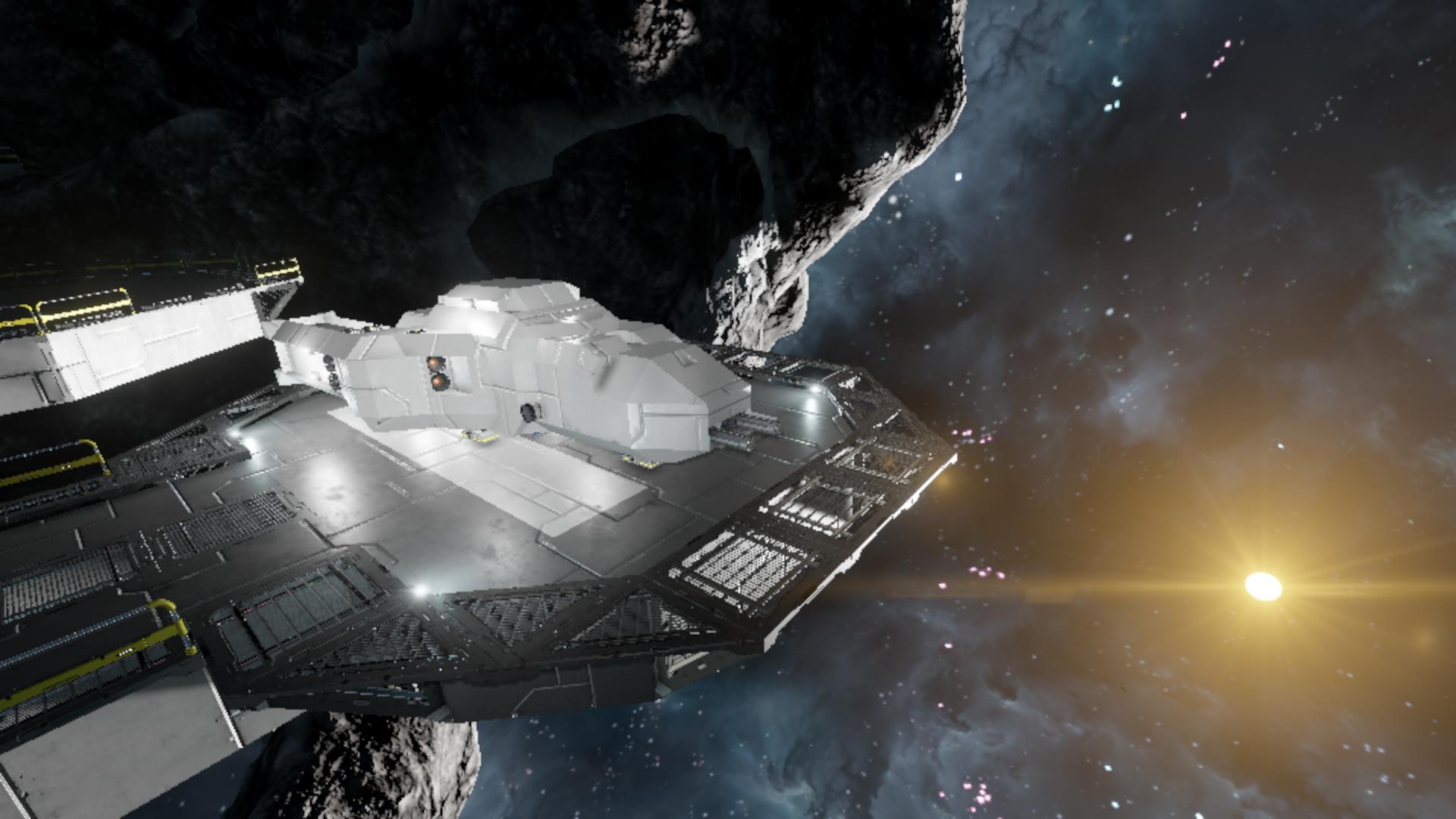 Star Wars Y-Wing Bomber, Yaksha Light Bomber Class: Post.