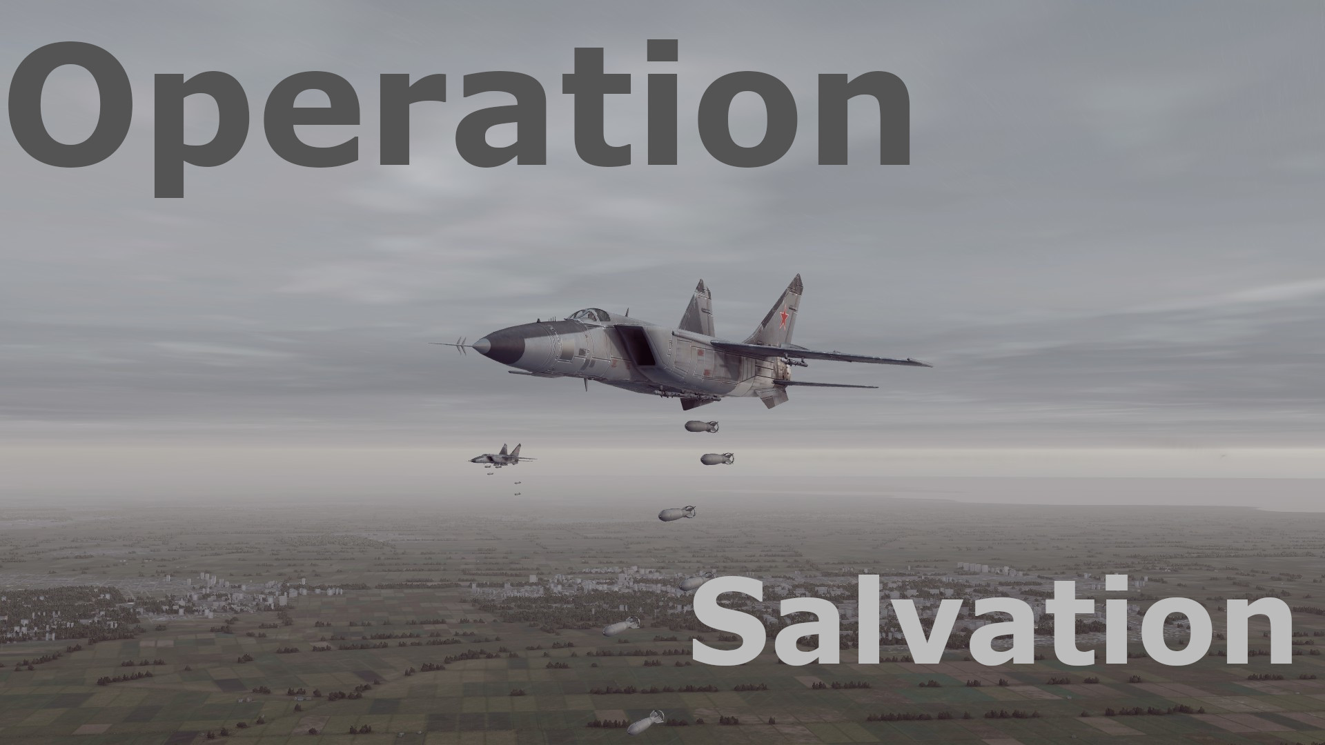 Operation Salvation