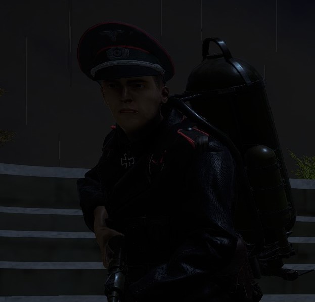 Kampf um Berlin [Mission]
