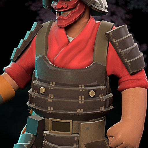 Steelforged Sensei
