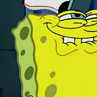 Spongebob
