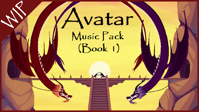 ATLA Music