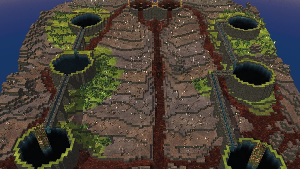Facility 45