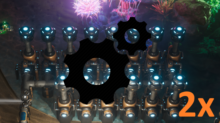[2.0] More Liquid Pumps - 2x