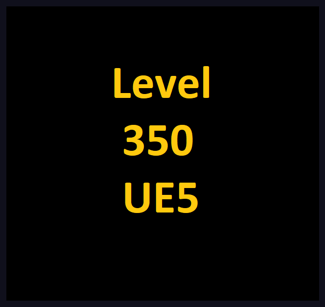 Level350 preview