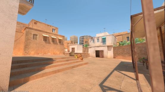 SANDSTONE NEW FREE VIP SKINS! – Counter-Strike 2 Mod