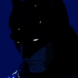 Batman - By: CroSsHaiR-> preview