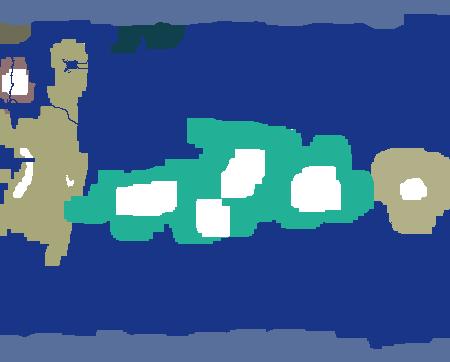 Realm of Oinise