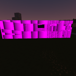 CMR-80KR 12,800 Pixels Camera (Warning 38,400 Bricks)