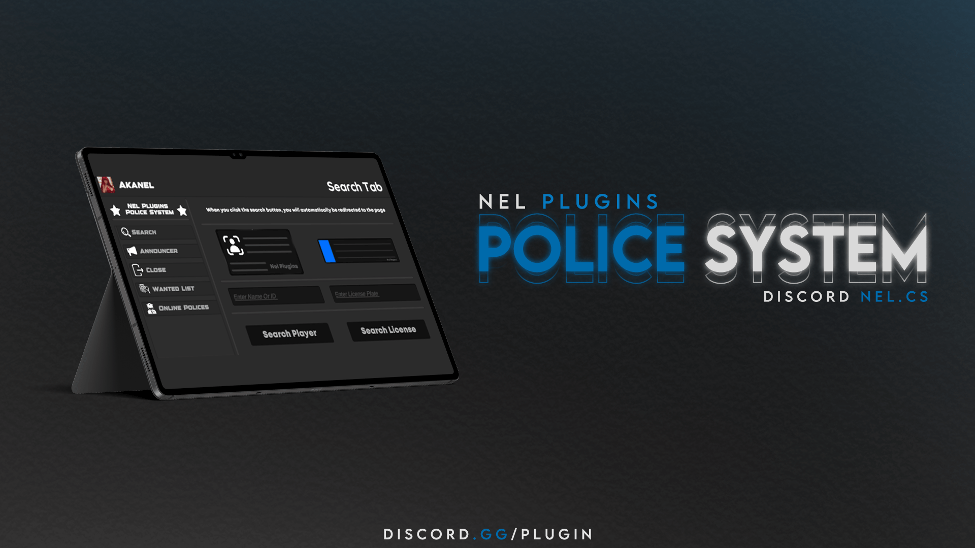 Police System