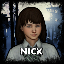 Haruka Hirose (Nick)