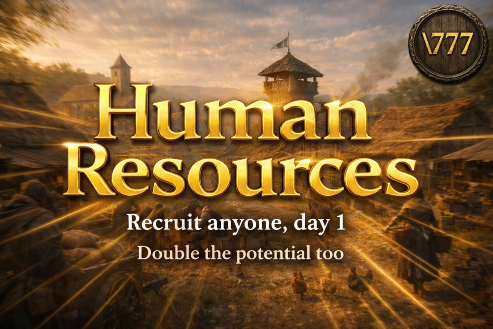 Human Resources