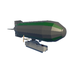 Civilian Freblit-2