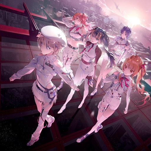 Hololive ReGLOSS preview