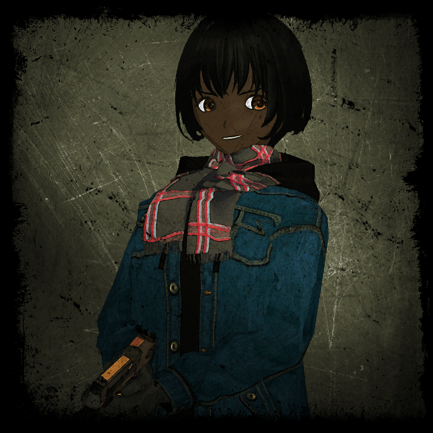 Casual Roe [Style 2] (Rochelle)
