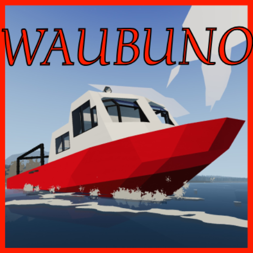 CCGS WAUBUNO