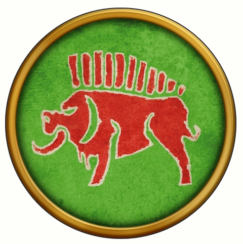 House of Gaul