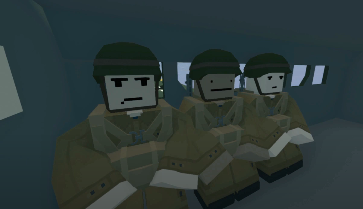(PRIVATE) M O D S