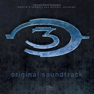 HALO 3 OST - Audio Resurrection