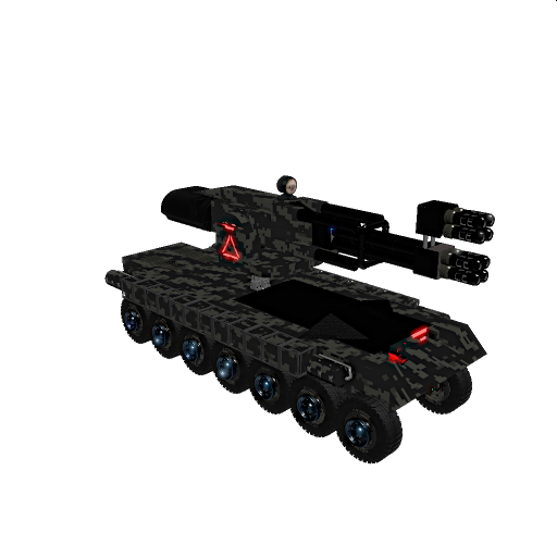 tyis tank