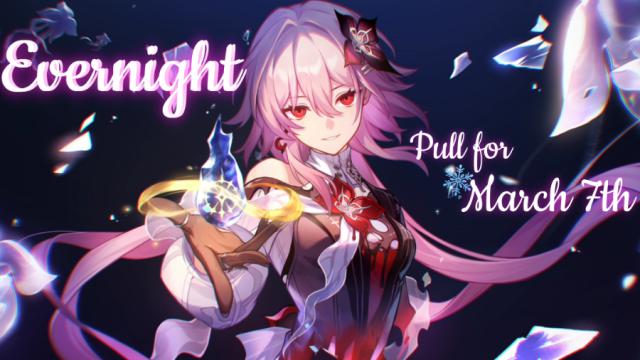[Honkai:Star-rail] HOYO-MiX - Face of a Stranger - The Long Road Through Evernight (replace glimpse music)