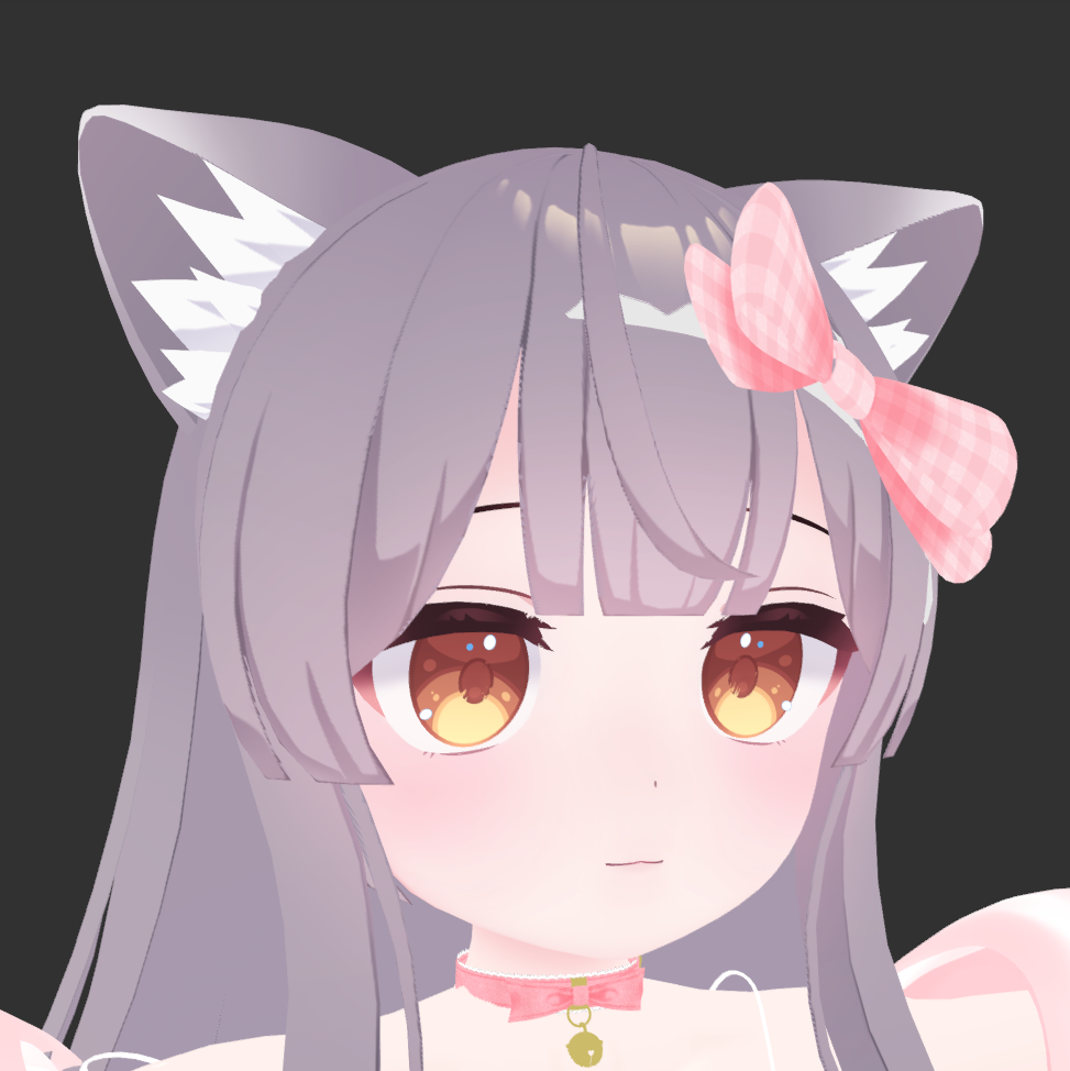 [VRCHAT] Milk SeisoSetR服饰