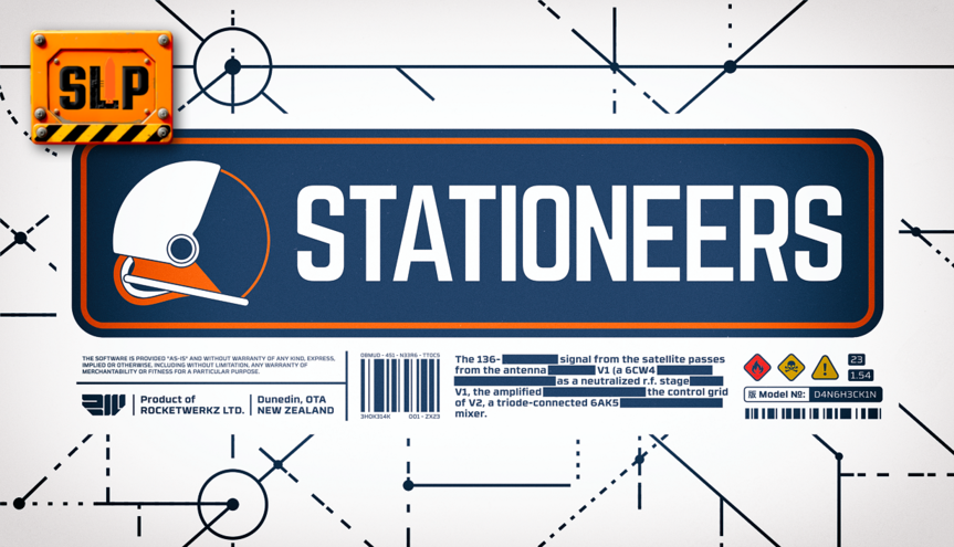 Configurable Mining [StationeersLaunchPad]