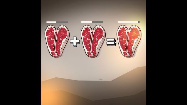 Stack_Same_Meat