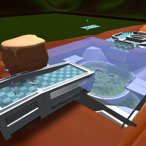 Testing preview