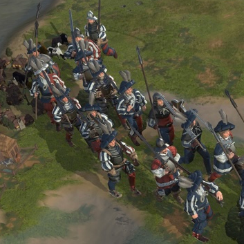 Swift Warfare