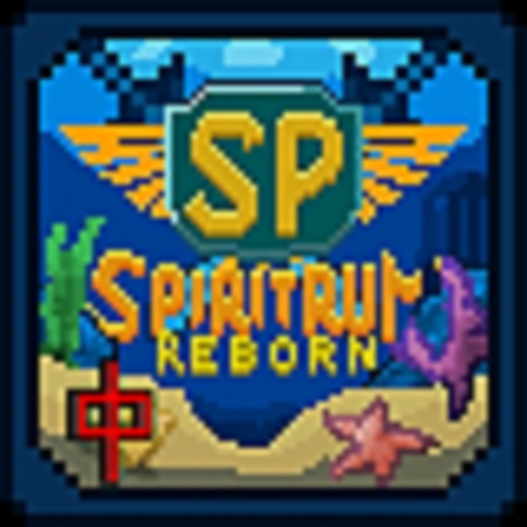 SpiritrumReborn【魂枢重生】汉化包 – tModLoader Mod