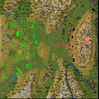 Thaw and Revenge [10]