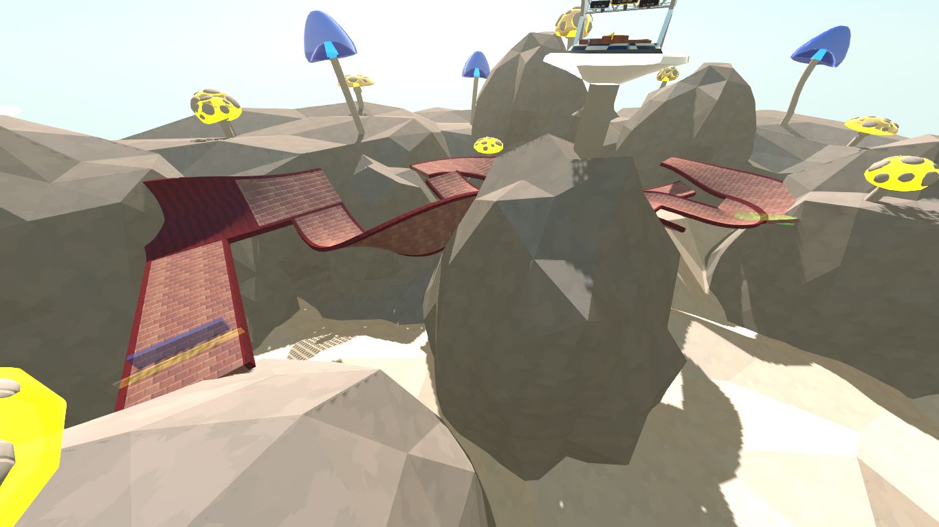 Skydozer