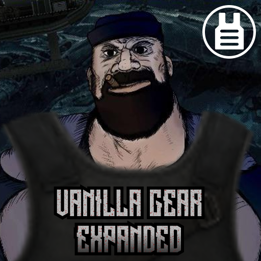 Vanilla Gear Expanded – Barotrauma Mod