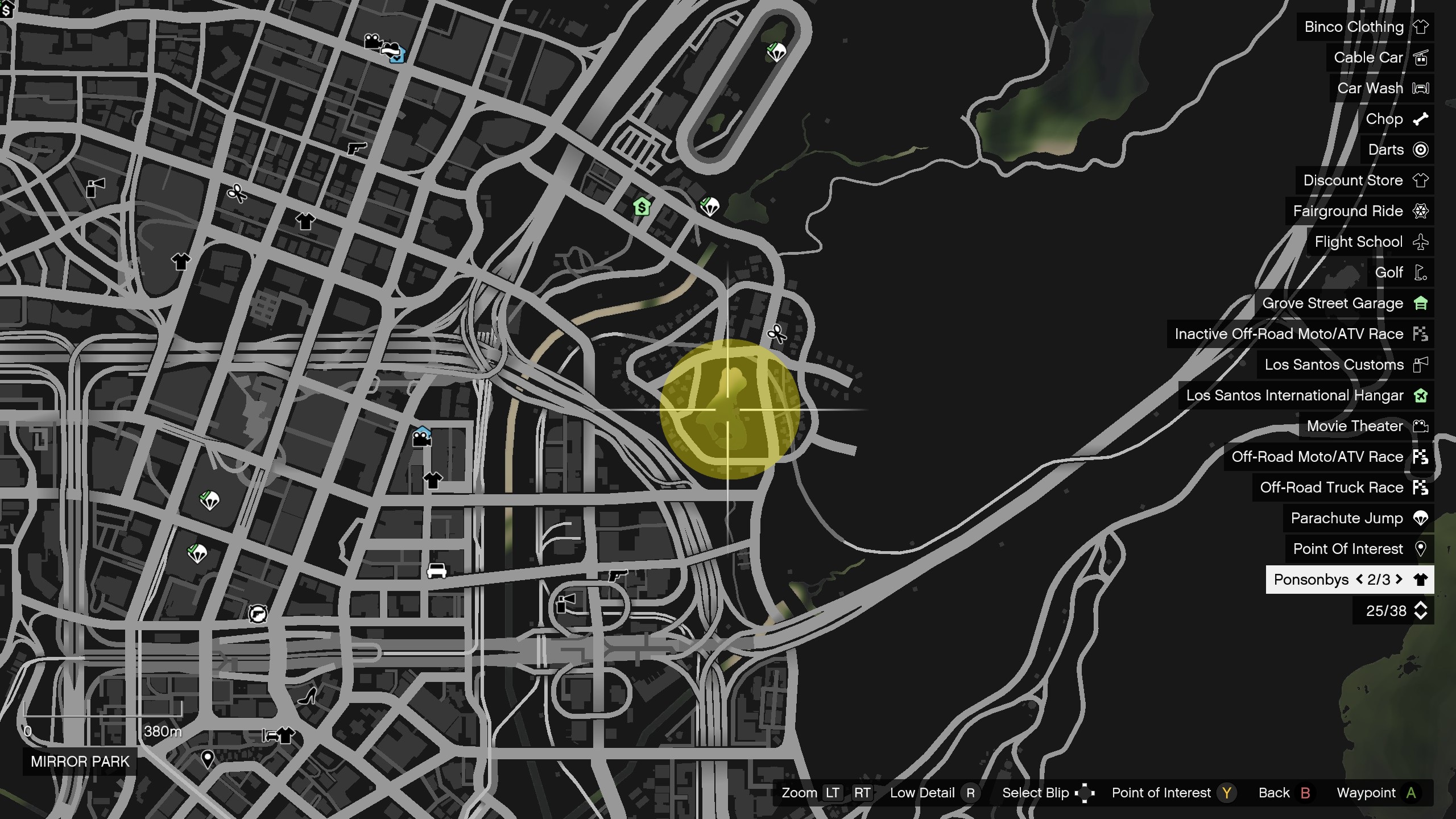 Steam Community :: Guide :: Story Mode Guide for missable contents ...