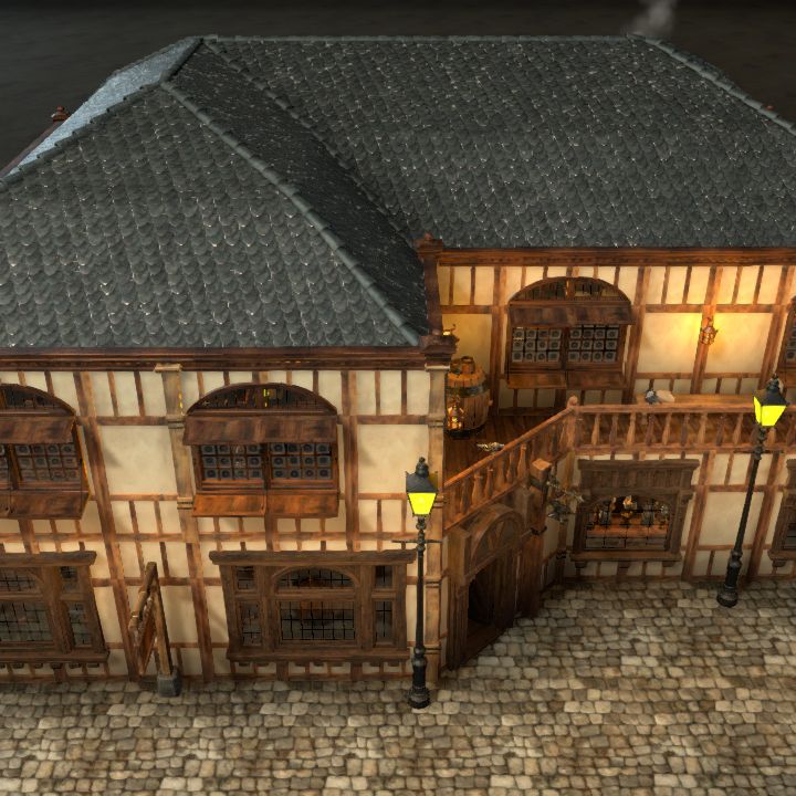 General Store