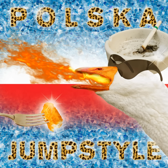 [BGM] Healing Sound - POLSKA JUMPSTYLE