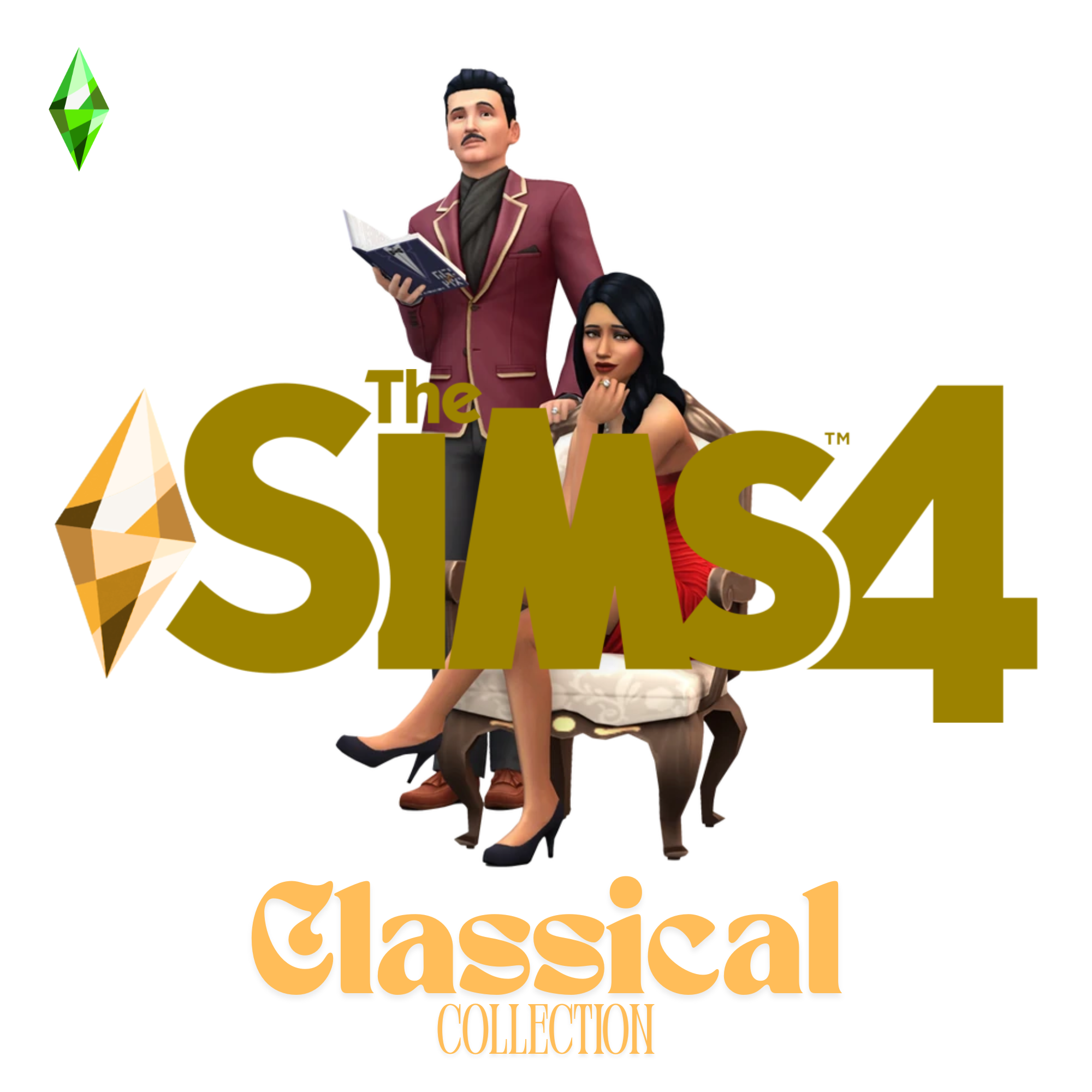 Sims 4 - (Classical)