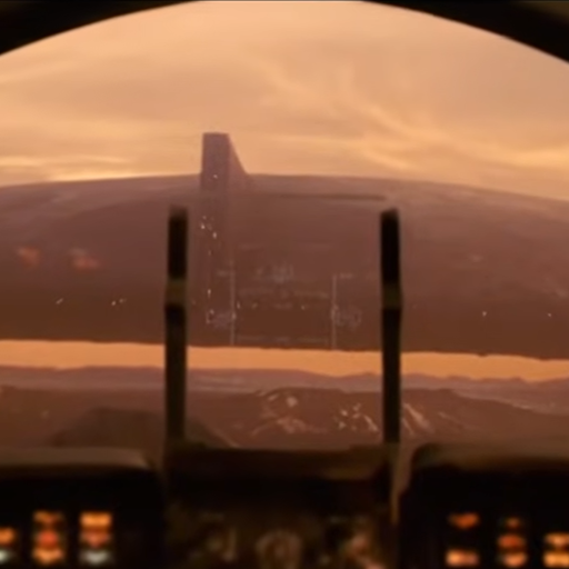 Independence Day UFO Battle preview