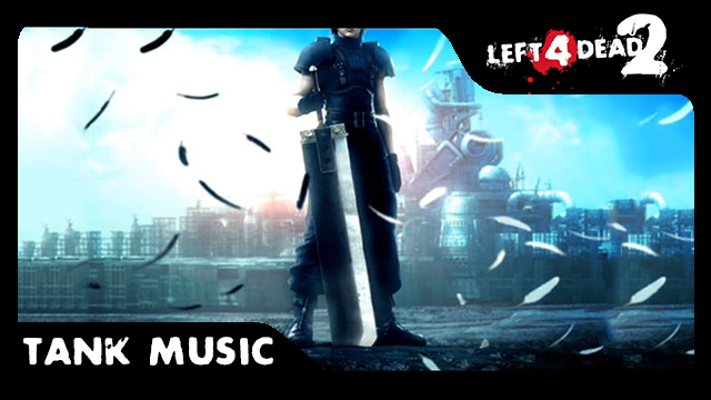 COMM: The Summoned [Tank Music]
