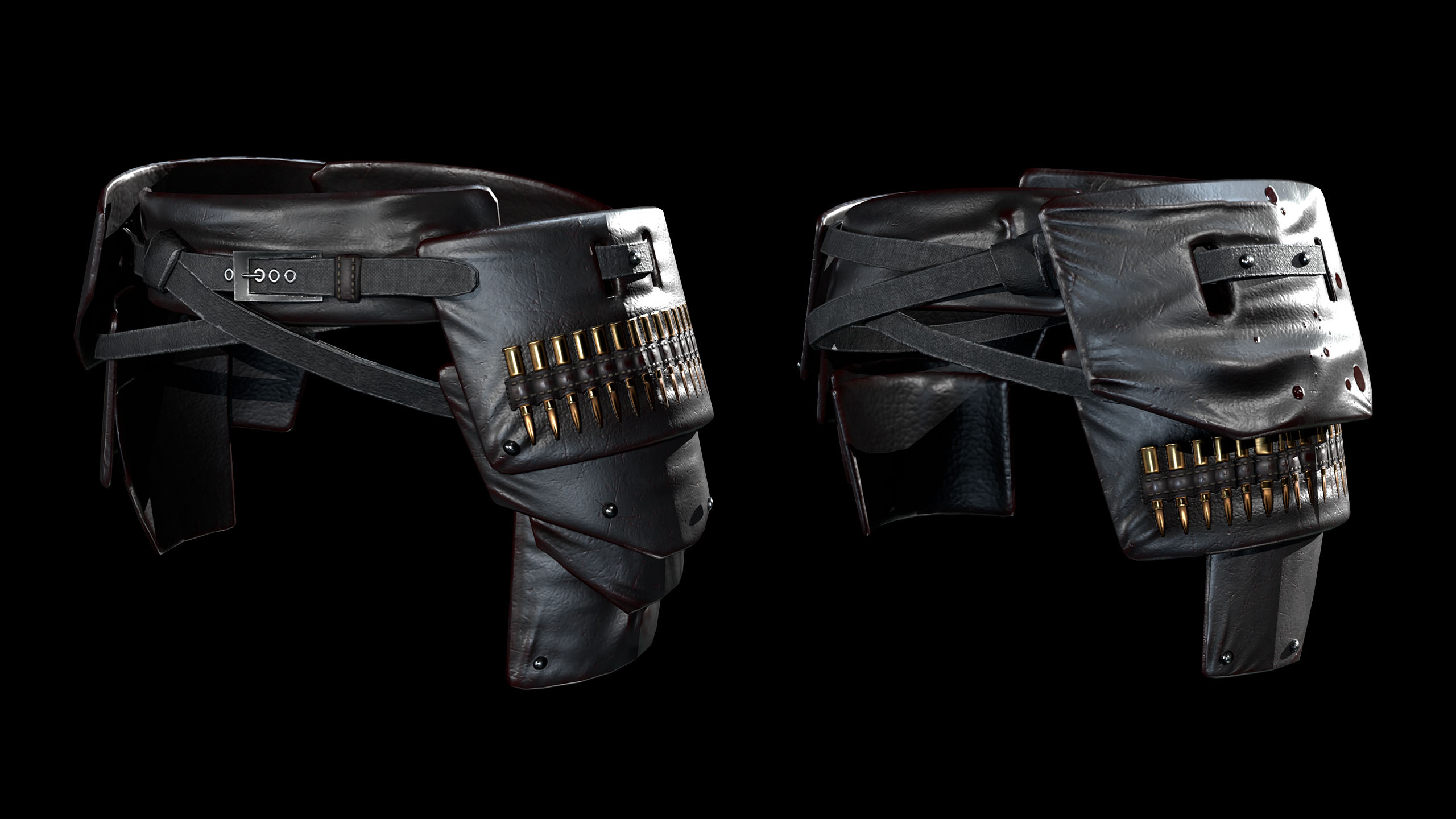 Funerary Kilt