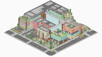 Project Hospital Improved preview