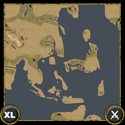 Bridge Battles - Eastern World preview