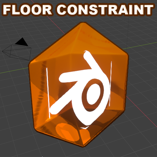 Floor Constraint Item