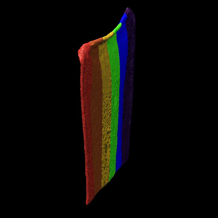 Haning Pride Banner