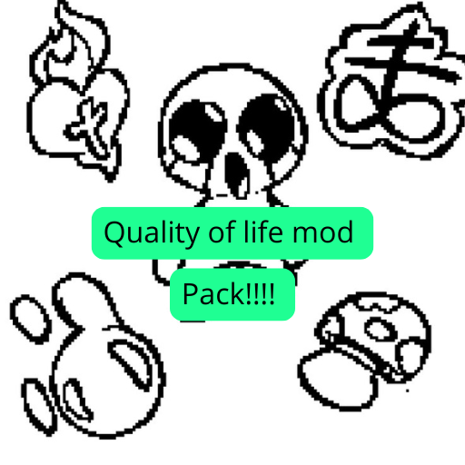 Isaac QoL Kit