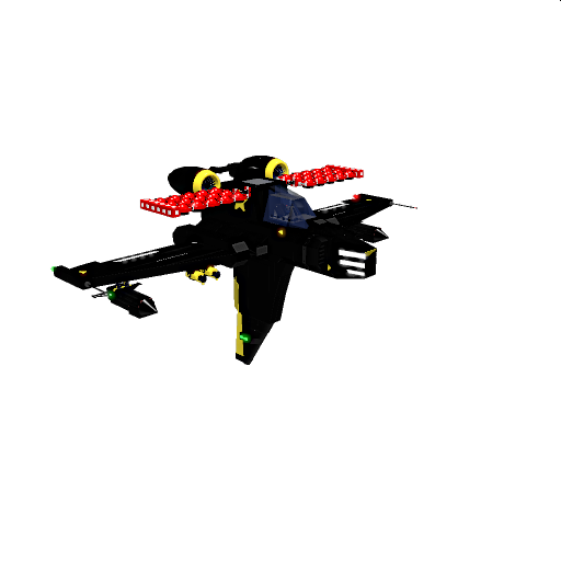 Eagle 1 OUTADED, V2 SOON