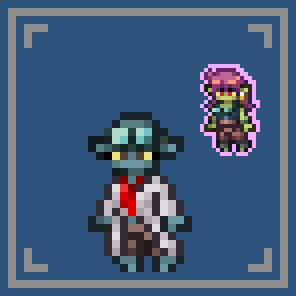 Waifu Goblin Tinkerer Pictelite